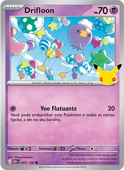 Drifloon 073/128