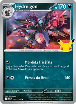 Hydreigon 099/128