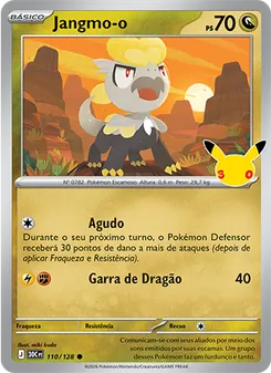 Jangmo-o 110/128