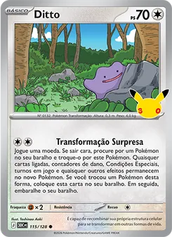 Ditto 115/128