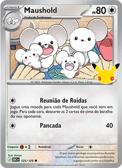 Maushold 125/128