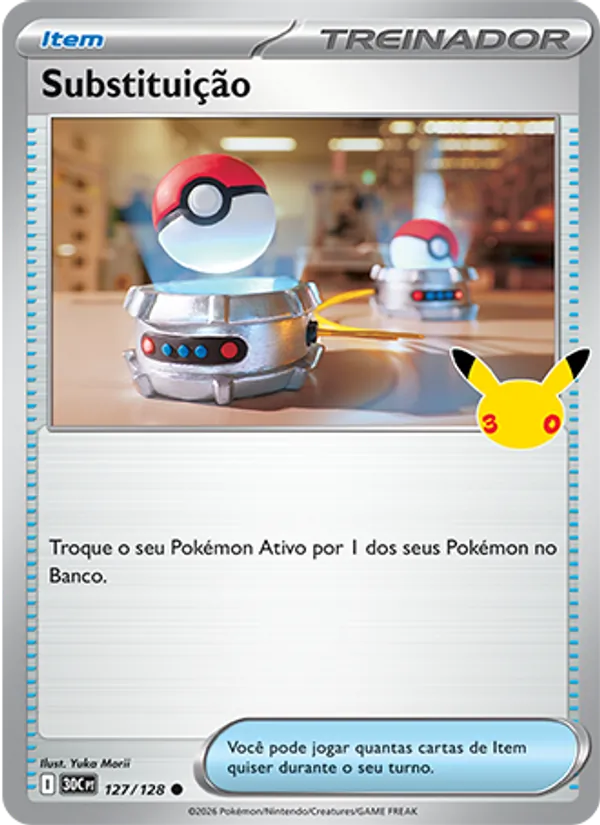 Switch (Portuguese)