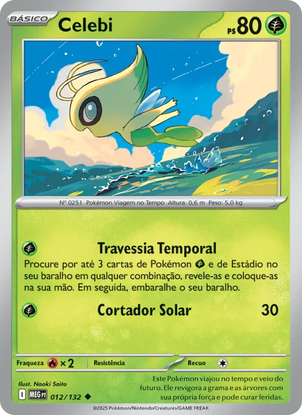 Celebi (Portuguese)