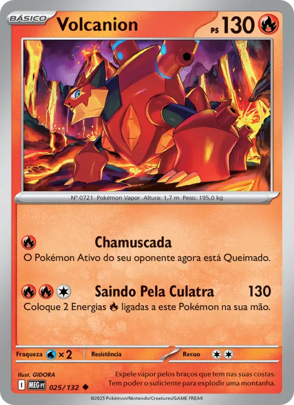 Volcanion (Portuguese)