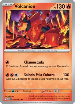 Volcanion