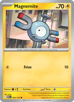 Magnemite