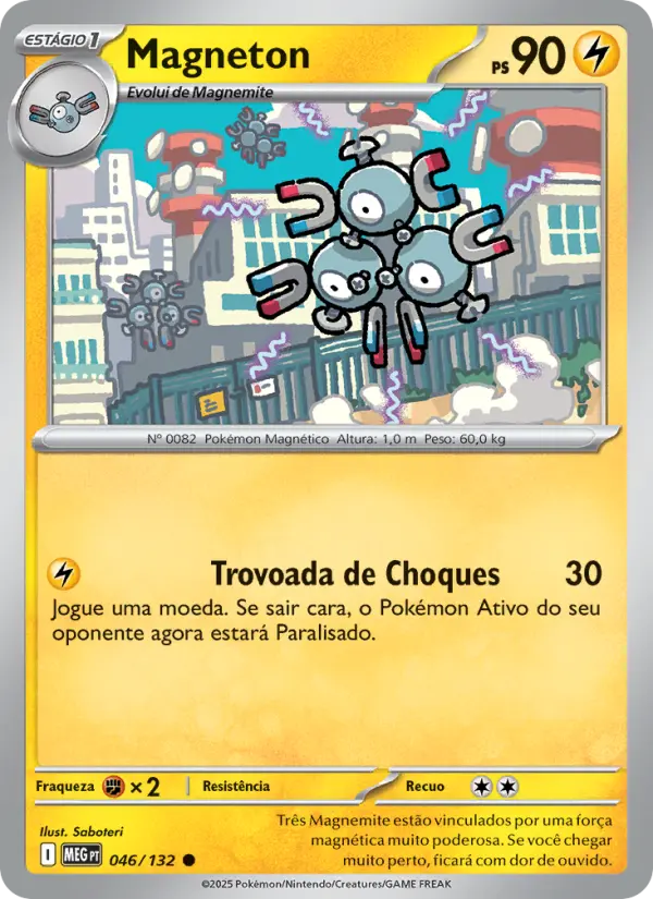 Magneton