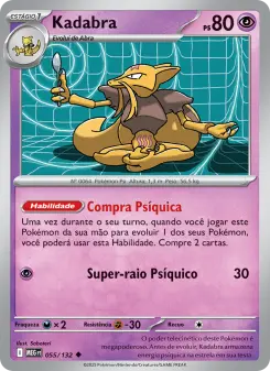 Kadabra