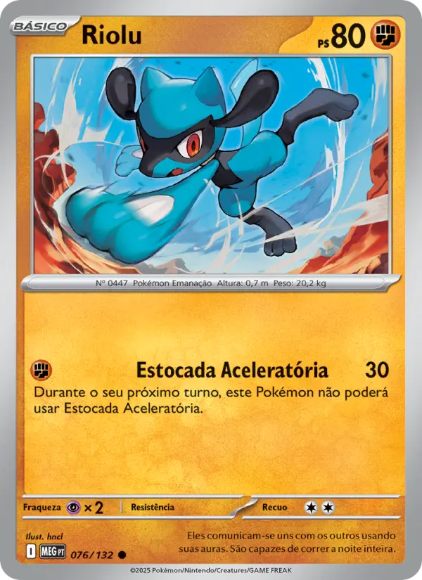 Riolu