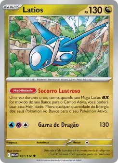 Latios