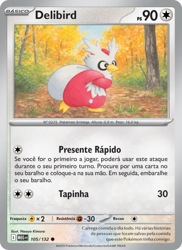 Delibird