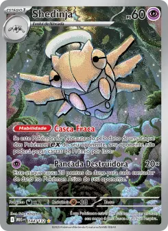Shedinja