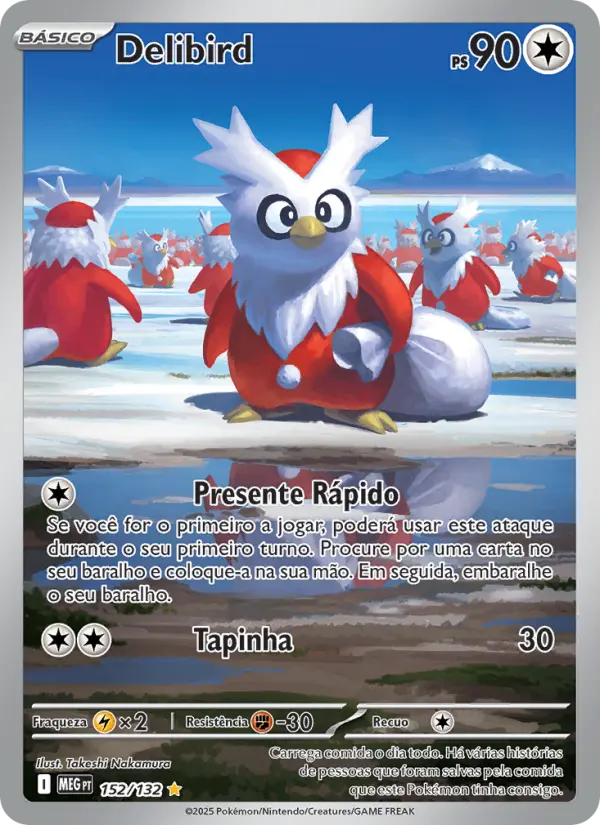 Delibird