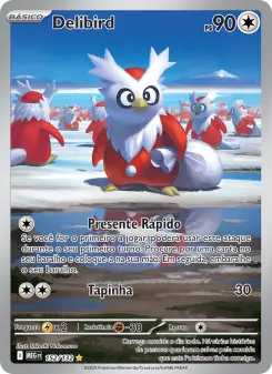 Delibird