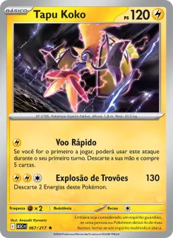 Tapu Koko