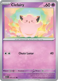 Clefairy