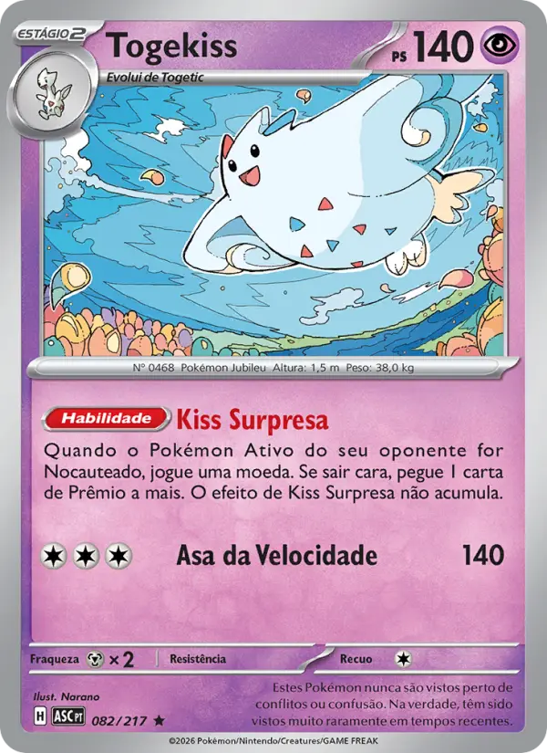 Togekiss