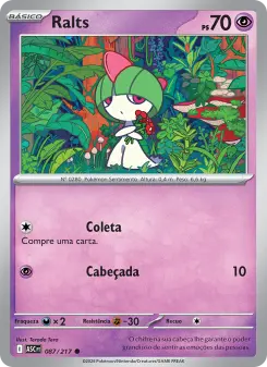 Ralts