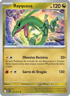 Rayquaza