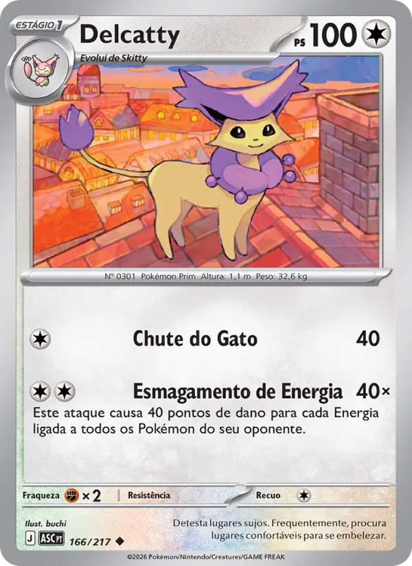 Delcatty