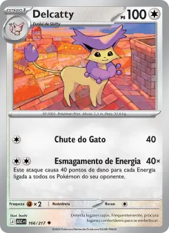 Delcatty