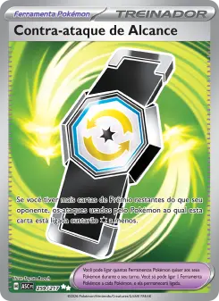 Contra-ataque de Alcance