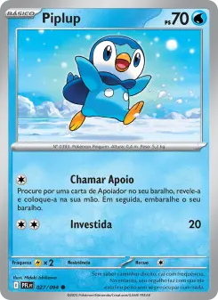 Piplup
