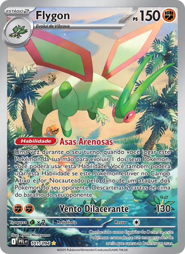 Flygon