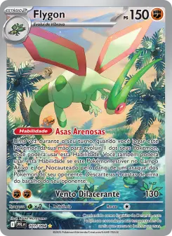 Flygon