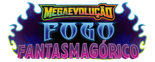 Fogo Fantasmagórico