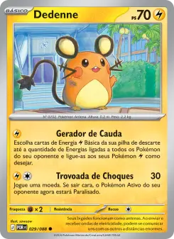 Dedenne
