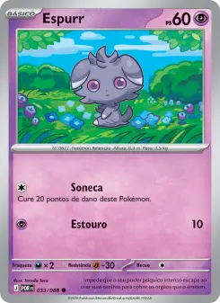 Espurr
