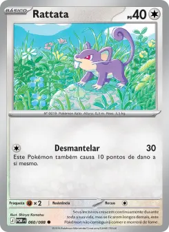 Rattata