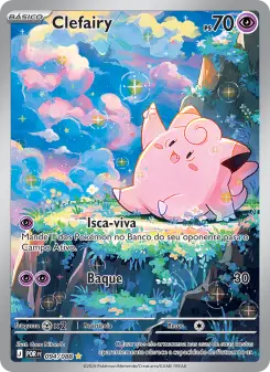 Clefairy