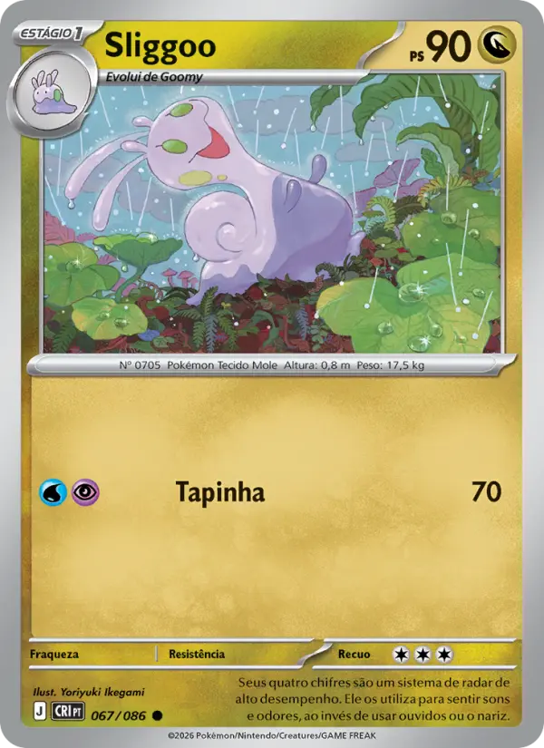 Sliggoo card image