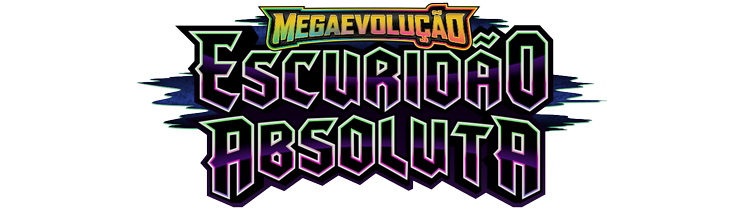 Escuridão Absoluta logo