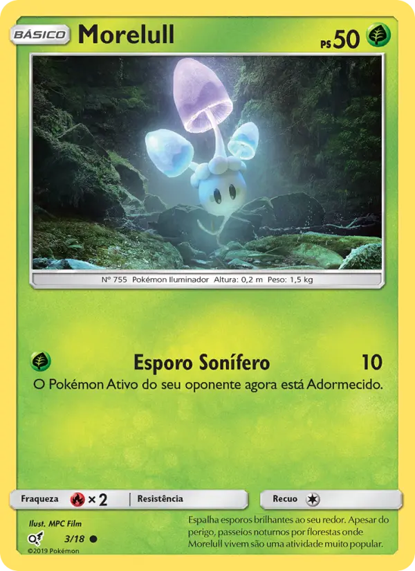 Morelull