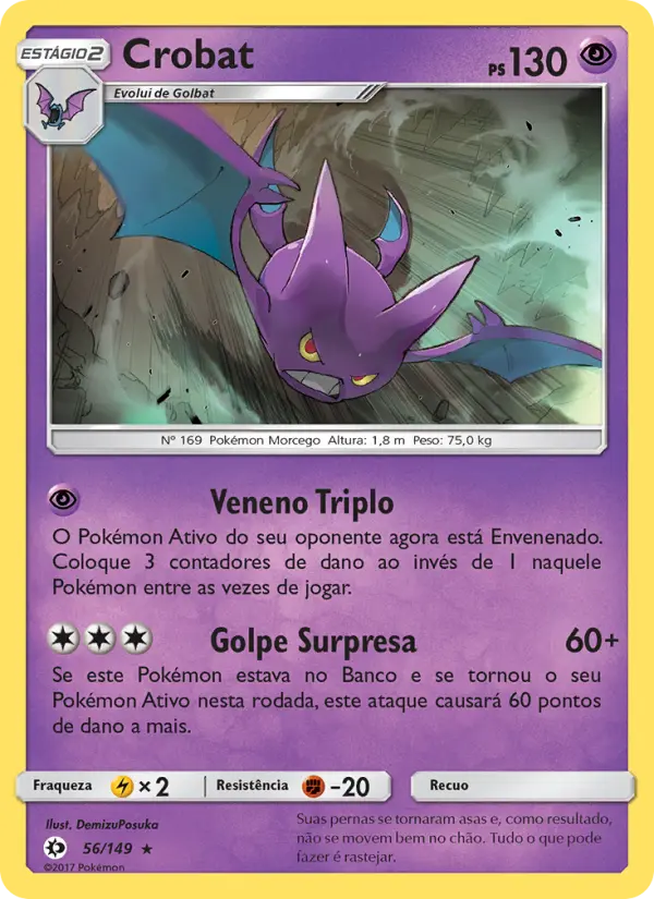 Crobat