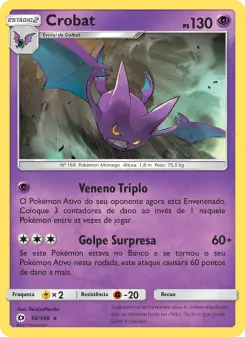 Crobat