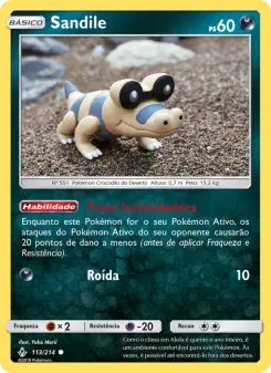 Sandile