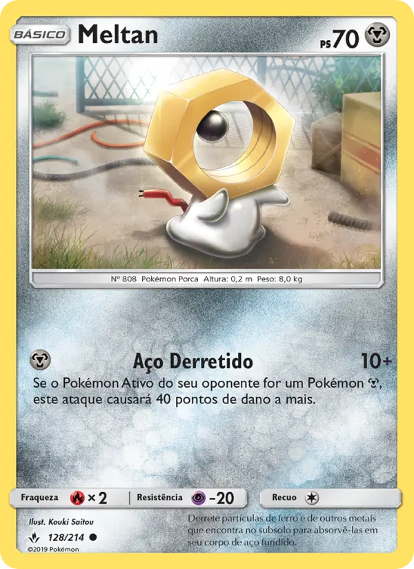 Meltan