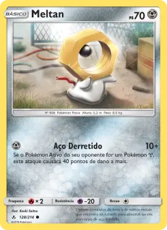 Meltan
