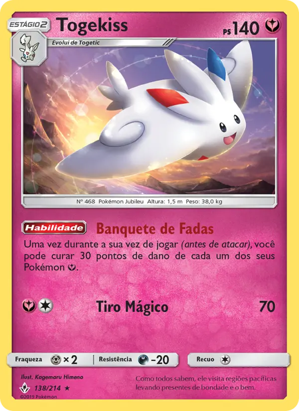 Togekiss