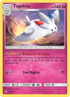 Togekiss