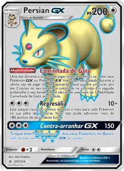 Persian GX