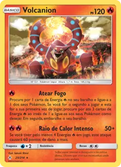 Volcanion