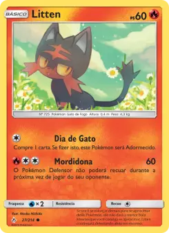 Litten