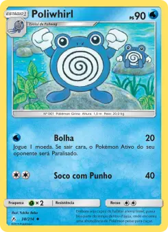 Poliwhirl