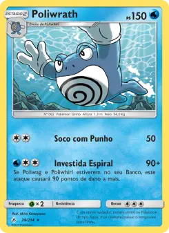 Poliwrath