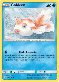 Goldeen